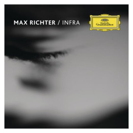 Richter Max - Infra (Pl) (CD)