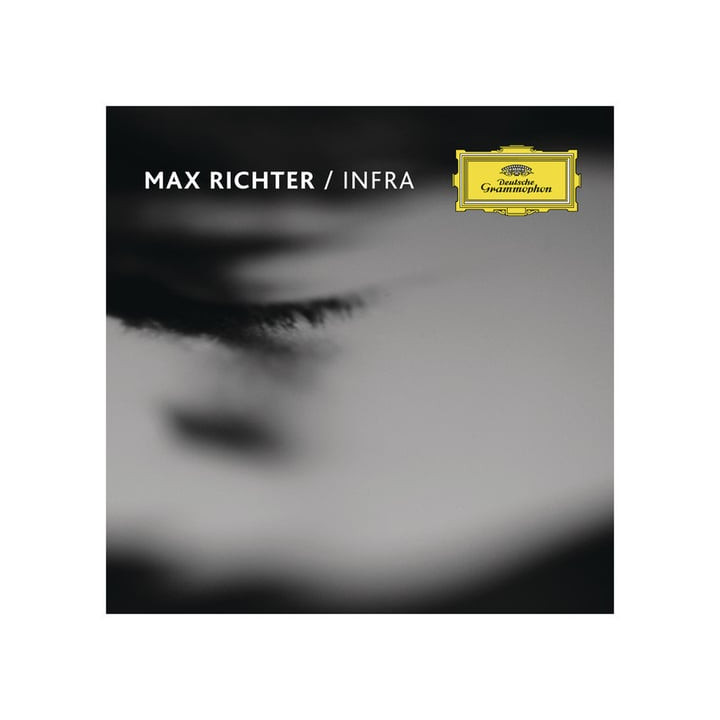 Richter Max - Infra (Pl) (CD)