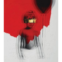 Rihanna - Anti Ltd. (CD)