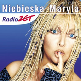 Rodowicz Maryla - Niebieska Maryla Best Live (CD)