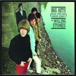 Rolling Stones The - Big Hits (Remastered) (CD)