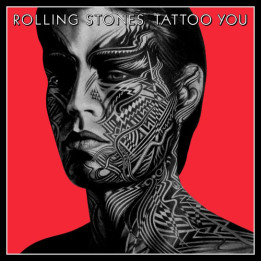 Rolling Stones The - Tattoo You (CD)