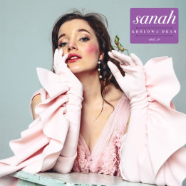 Sanah - Królowa Dram (LP)