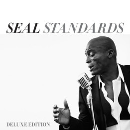 Seal - Standards (Deluxe) (CD)