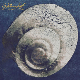 Snail Mail - Ricochet (CD)