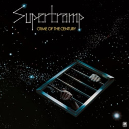 Supertramp - Crime Of The Century (40Th Anniv.) (LP)
