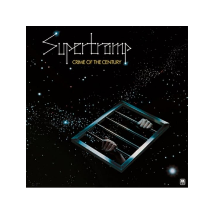 Supertramp - Crime Of The Century (40Th Anniv.) (LP)