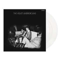 Velvet Underground - The Velvet Underground (White Vinyl) (LP)