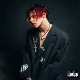 Yungblud - Yungblud (LP)