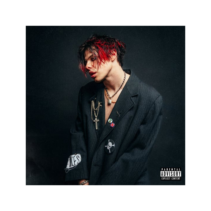 Yungblud - Yungblud (LP)