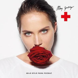 Mery Spolsky - Miło Było Pana Pozna (CD)