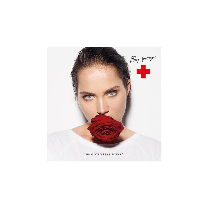 Mery Spolsky - Miło Było Pana Pozna (CD)
