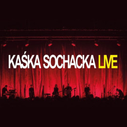 Sochacka Kaśka - Live (2LP)