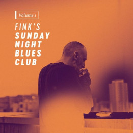 Fink - Fink's Sunday Night Blues Club Vol.1 (CD)