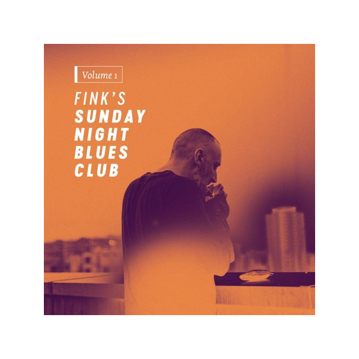 Fink - Fink's Sunday Night Blues Club Vol.1 (CD)