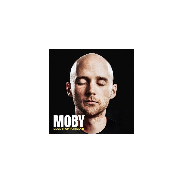 Moby - Music From Porcelain (2CD)