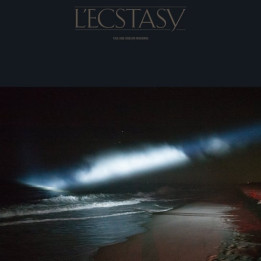 Tiga & Hudson Mohawke - L'Ecstacy (CD)