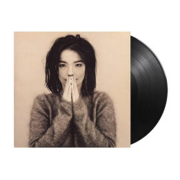 Bjork - Debut (LP)