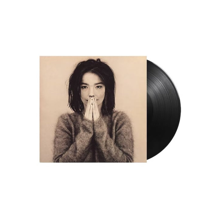 Bjork - Debut (LP)