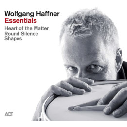 Haffner Wolfgang - Essentials (3CD)