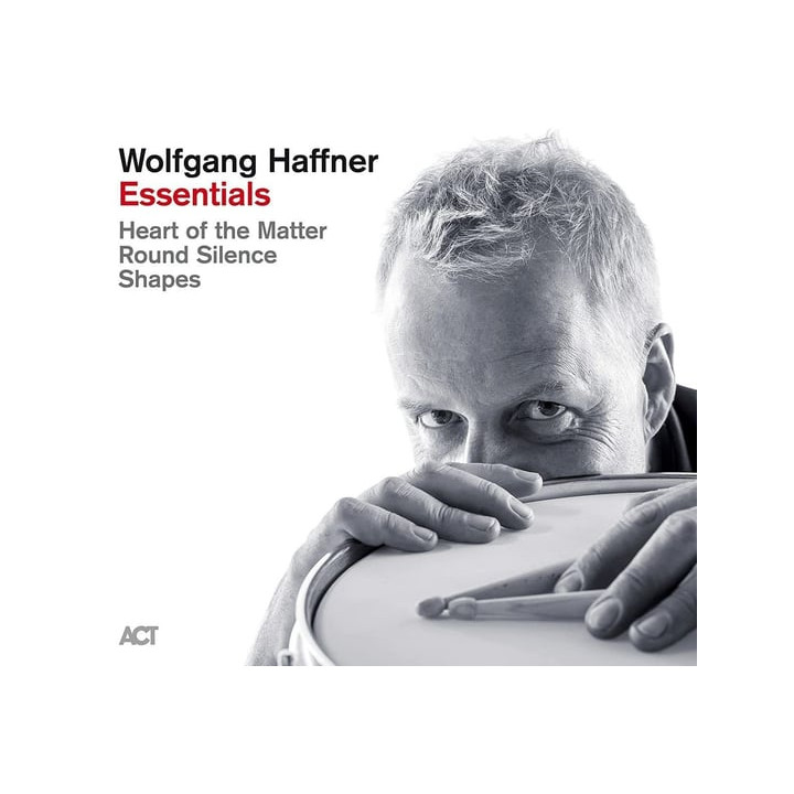 Haffner Wolfgang - Essentials (3CD)