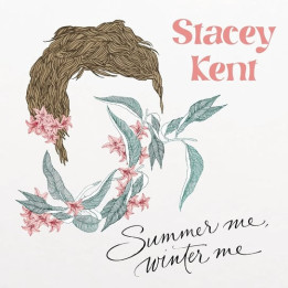 Kent Stacey - Summer Me, Winter Me (LP)