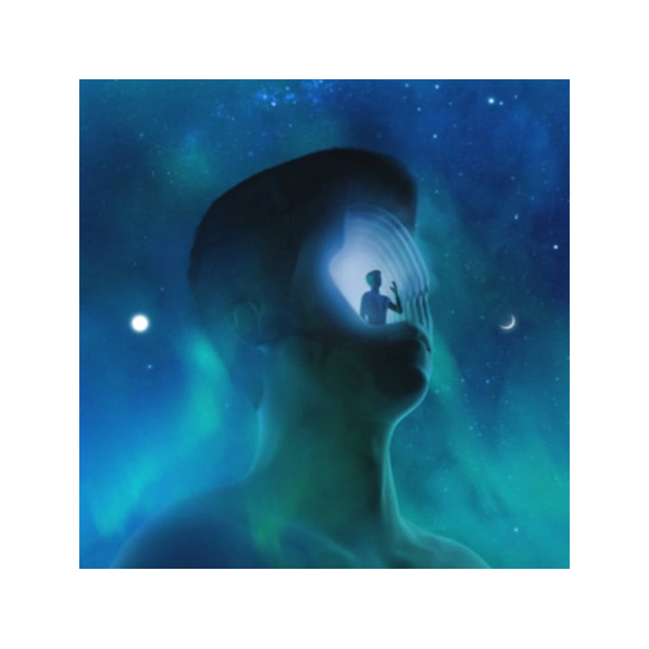 Petit Biscuit - Presence (2LP)