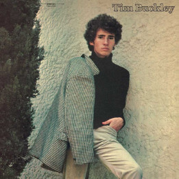 Buckley Tim - Tim Buckley (LP Coke Clear)