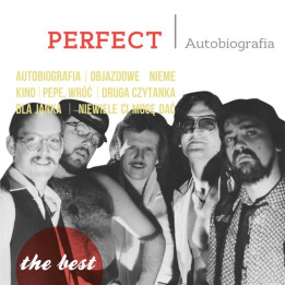 Perfect - The Best: Autobiografia (LP)