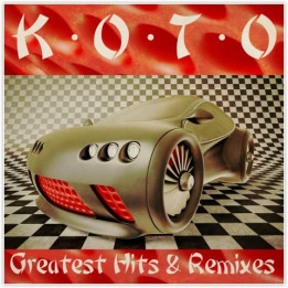 Koto - Greatest Hits And Remixes (2CD)