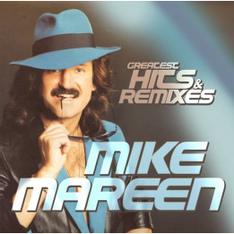 Mareen Mike - Greatest Hits & Remixes (LP)