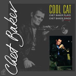 Baker Chet - Cool Cat (LP)