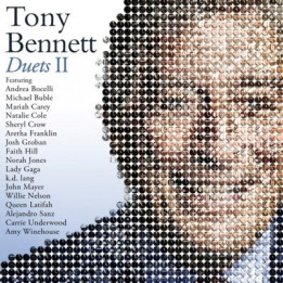 Bennett Tony - Duets II (2LP)