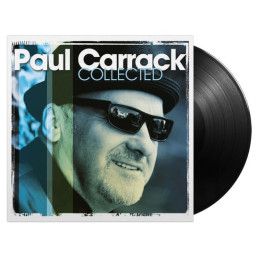 Carrack Paul - Collected (2LP)