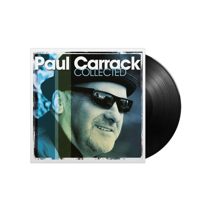 Carrack Paul - Collected (2LP)