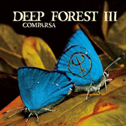 Deep Forest - Comparsa (LP)