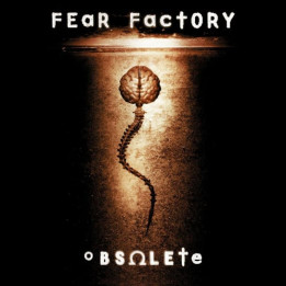 Fear Factory - Obsolete (LP)