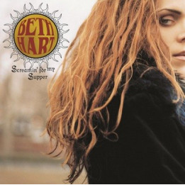Hart Beth - Screamin For My Supper (2LP)