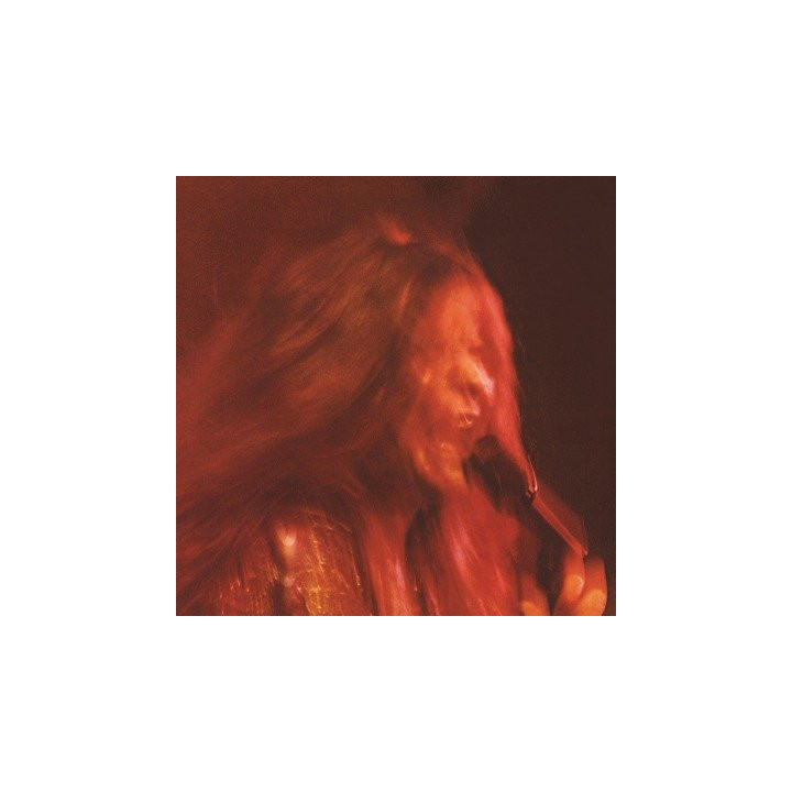 Joplin Janis - I Got Dem Ol' Kozmic Blues Again Mama! (LP)