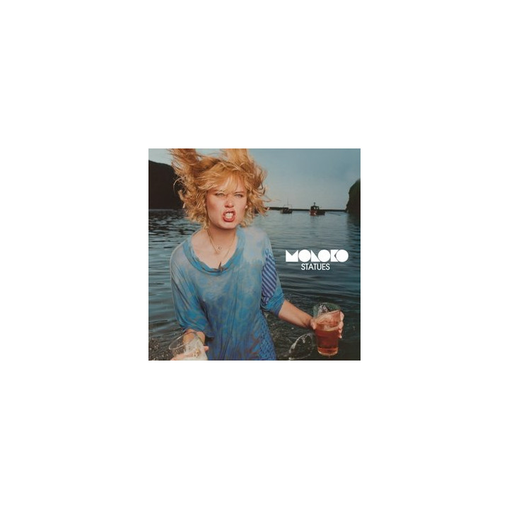 Moloko - Statues (Pink Vinyl) (2LP)