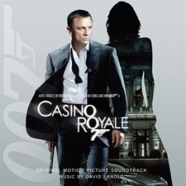 Soundtrack - Casino Royale (Gold Vinyl) (2LP)