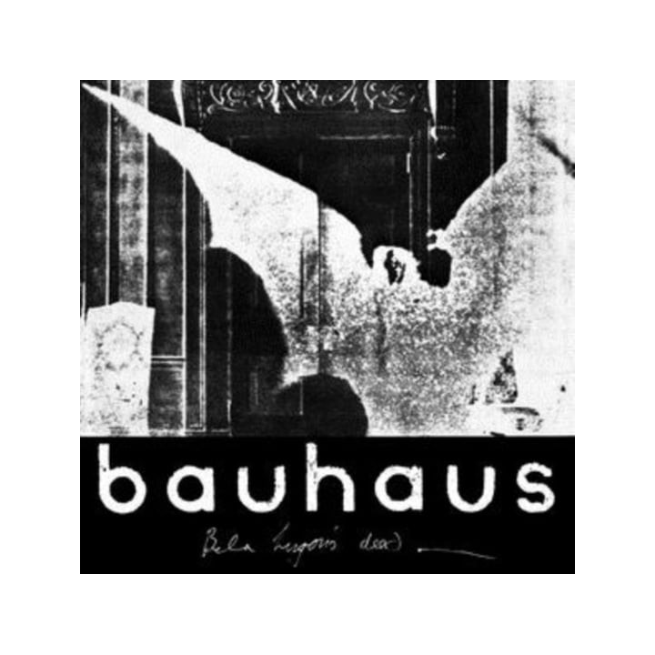 Bauhaus - The Bela Session (CD)