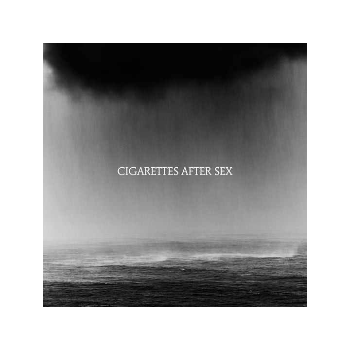 Cigarettes After Sex - Cry (CD)