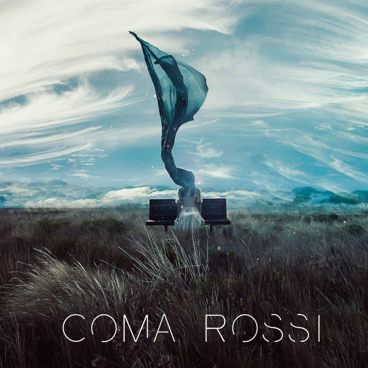 Coma Rossi - Coma Rossi (CD)