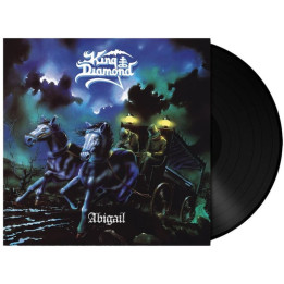 King Diamond - Abigail (LP)