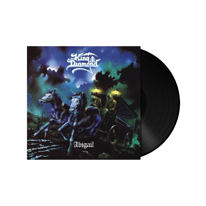 King Diamond - Abigail (LP)