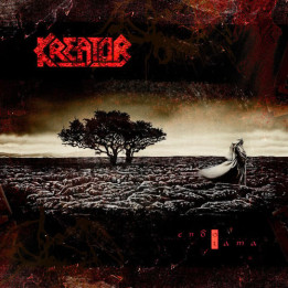 Kreator - Endorama (Ultimate Edition) (2CD)
