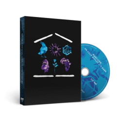 Marillion - An Hour Before It’s Dark Live In Port Zelande 2023 (DVD)