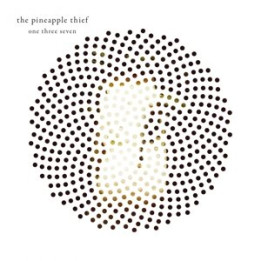 Pineapple Thief The - One Three Seven (CD)