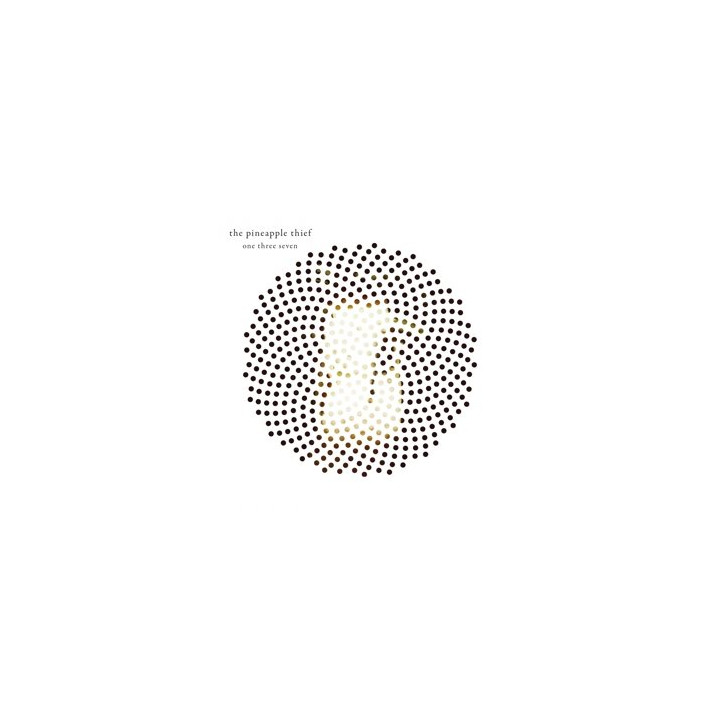 Pineapple Thief The - One Three Seven (CD)